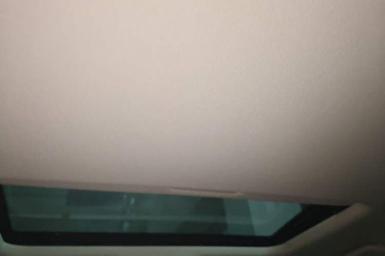 Used ORA Ballet Cat 2023 401 km Luxury Version Headliner