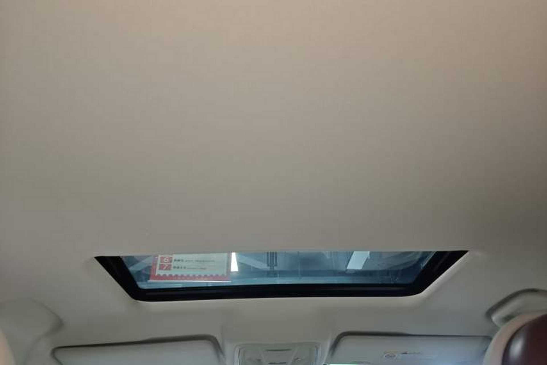 Used ORA Ballet Cat 2023 401 km Luxury Version Headliner