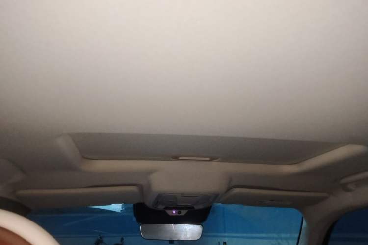 Used ORA Ballet Cat 2023 401 km Luxury Version Headliner