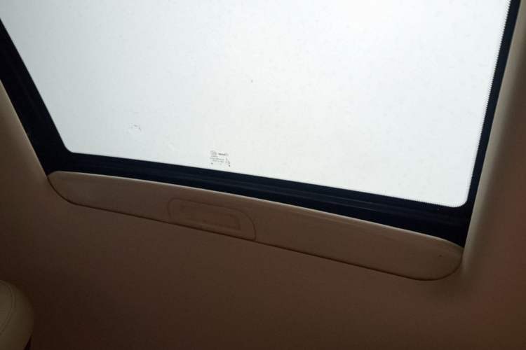 Used ORA Ballet Cat 2023 401 km Luxury Version Headliner