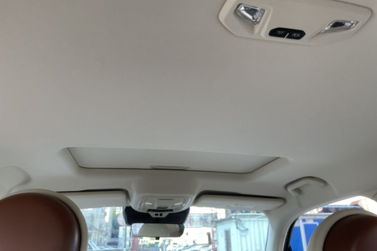 Used ORA Ballet Cat 2023 401 km Luxury Version Headliner