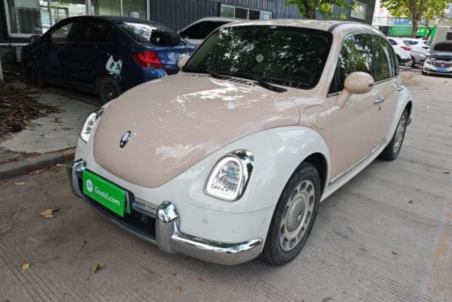 Used ORA Ballet Cat 2023 401 km Luxury Version
