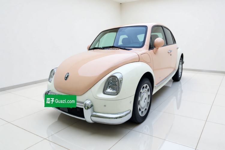 ORA Ballet Cat 2023 401 km Luxury Version usata Guazi used car, China used car export, Used car for sale, Used cars, Cheapest cars for sale