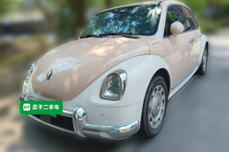Used ORA Ballet Cat 2023 401 km Luxury Version Guazi used car, China used car export, Used car for sale, Used  cars, Cheapest cars for sale