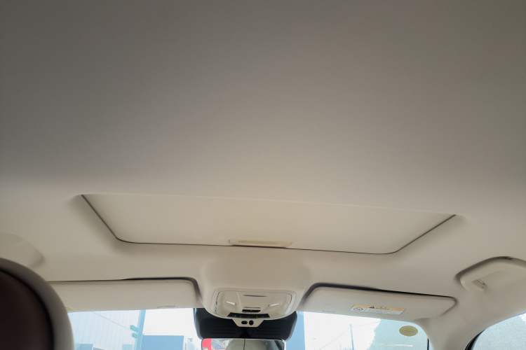 Used ORA Ballet Cat 2023 401 km Luxury Version Headliner