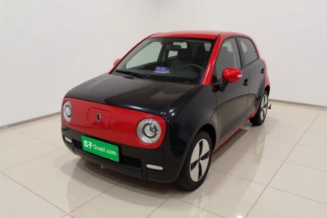 Used ORA Black Cat 2019 301km Standard Edition
