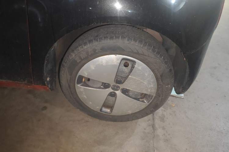 Used ORA Black Cat 2019 301km Standard Edition Exterior 1