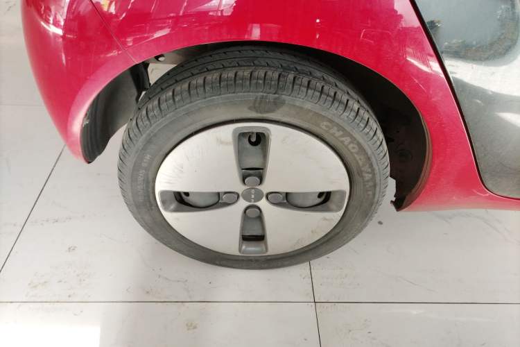 Used ORA Black Cat 2019 301km Standard Edition Exterior 1