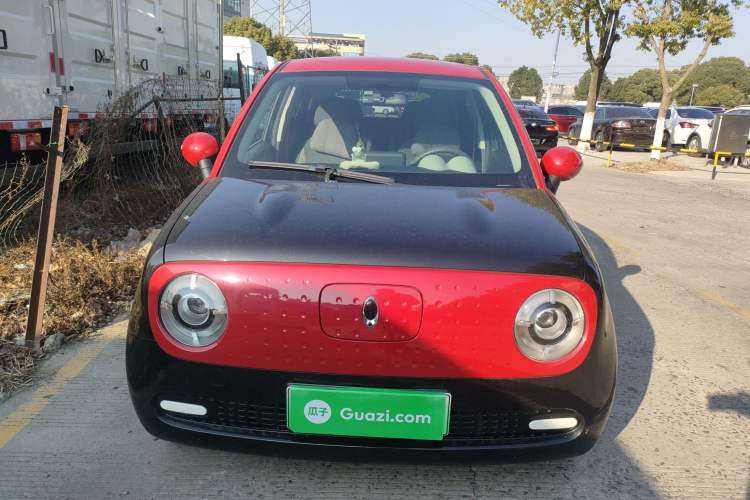 Used ORA Black Cat 2019 301km Standard Edition Exterior 1