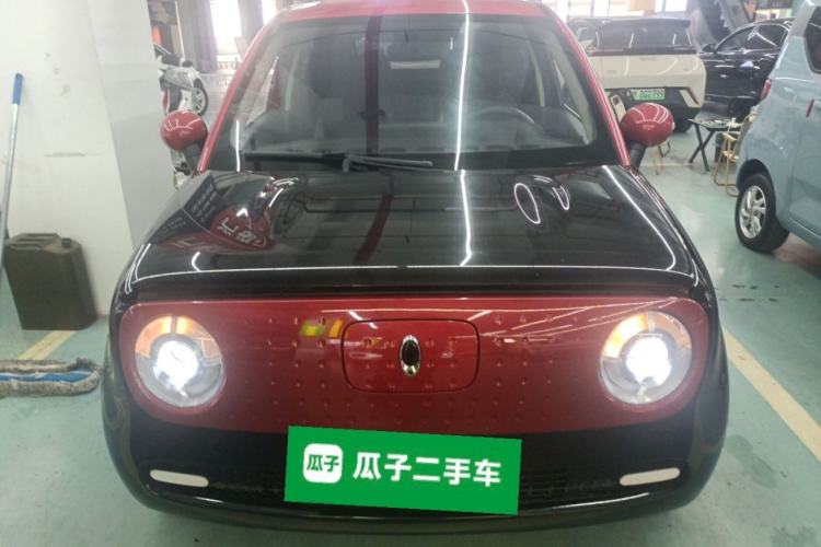 Used ORA Black Cat 2019 301km Standard Edition Exterior 1
