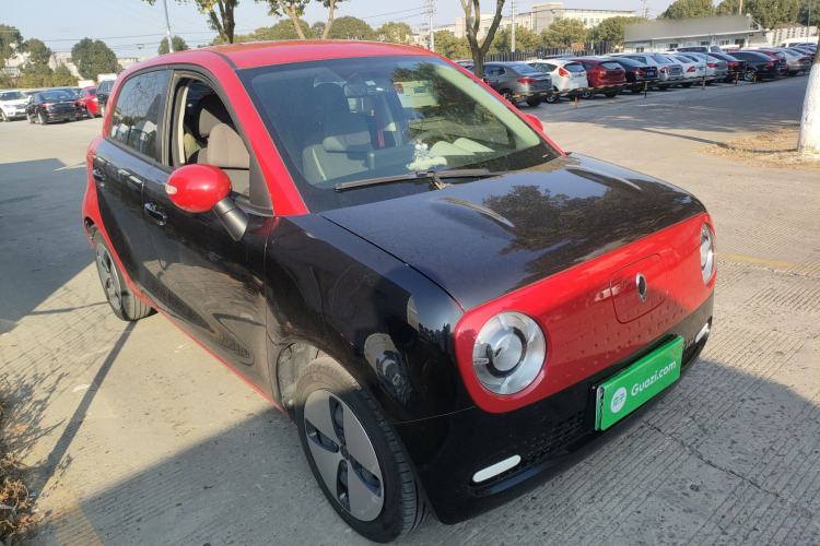 Used ORA Black Cat 2019 301km Standard Edition Exterior 2