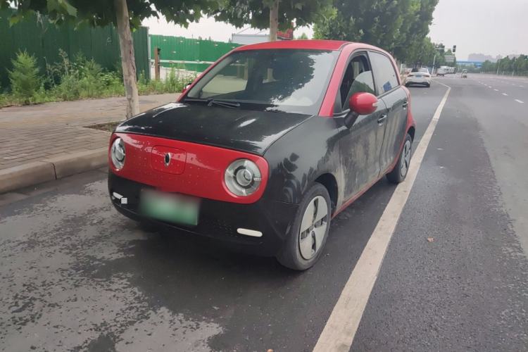 Used ORA Black Cat 2019 301km Standard Edition Exterior 3