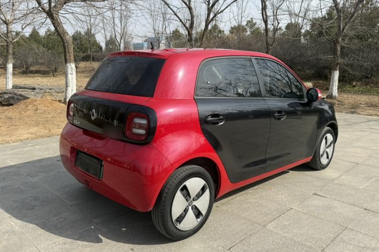 Used ORA Black Cat 2019 301km Standard Edition Exterior 3