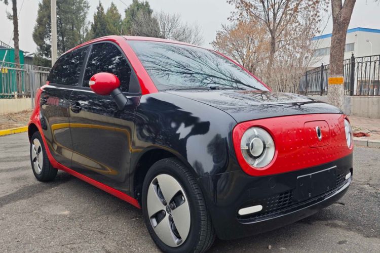 Used ORA Black Cat 2019 301km Standard Edition Exterior 3