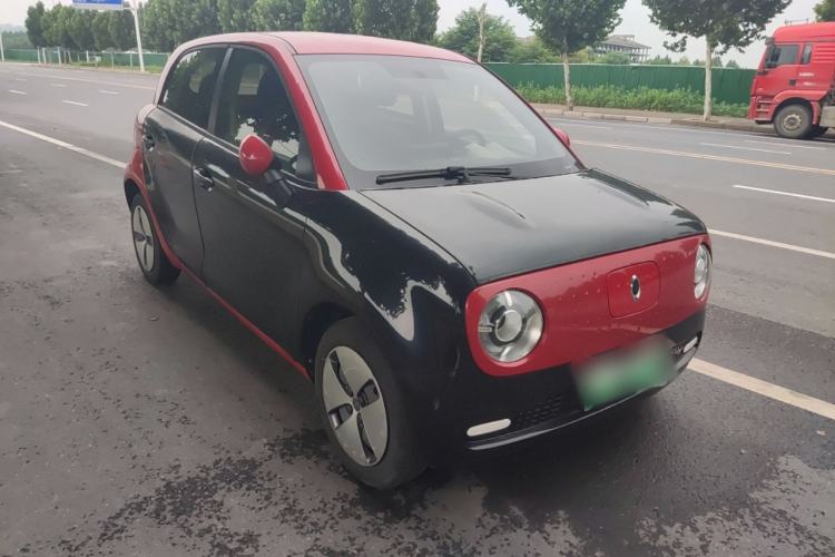 Used ORA Black Cat 2019 301km Standard Edition Exterior 4
