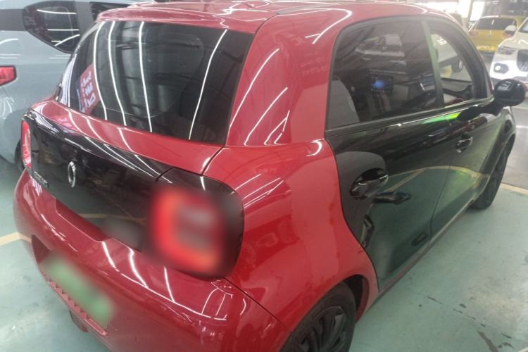 Used ORA Black Cat 2019 301km Standard Edition Exterior 5