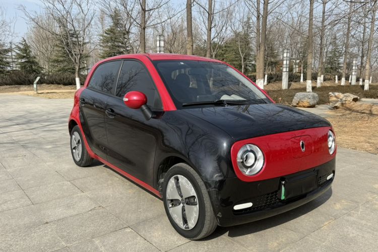 Used ORA Black Cat 2019 301km Standard Edition Exterior 7
