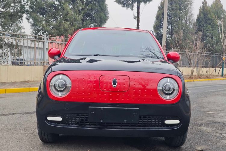 Used ORA Black Cat 2019 301km Standard Edition Exterior 7