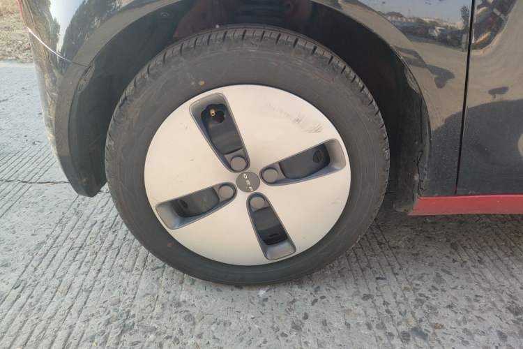 Used ORA Black Cat 2019 301km Standard Edition Exterior 7