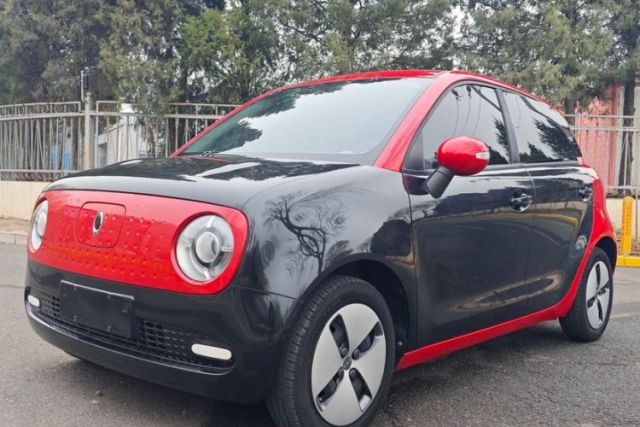 Used ORA Black Cat 2019 301km Standard Edition