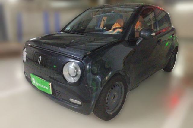 Used ORA Black Cat 2019 351 km Fun Edition