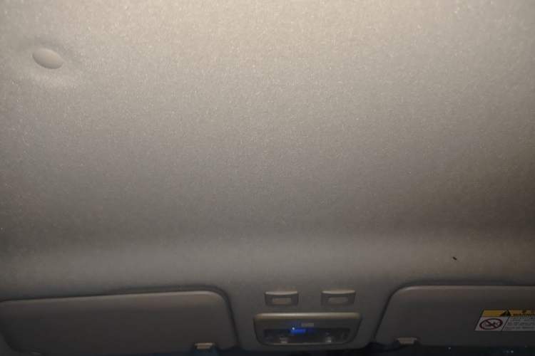 Used ORA Black Cat 2019 301km Standard Edition Headliner
