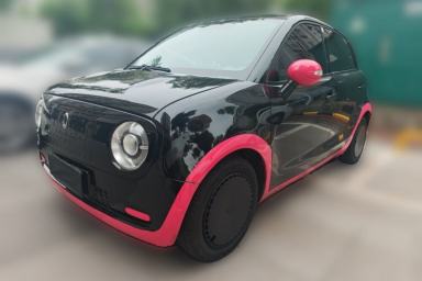 Used ORA Black Cat 2019 351 km Fun Edition