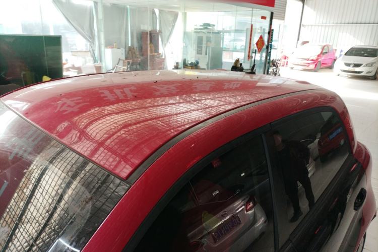 Used ORA Black Cat 2019 301km Standard Edition Roof