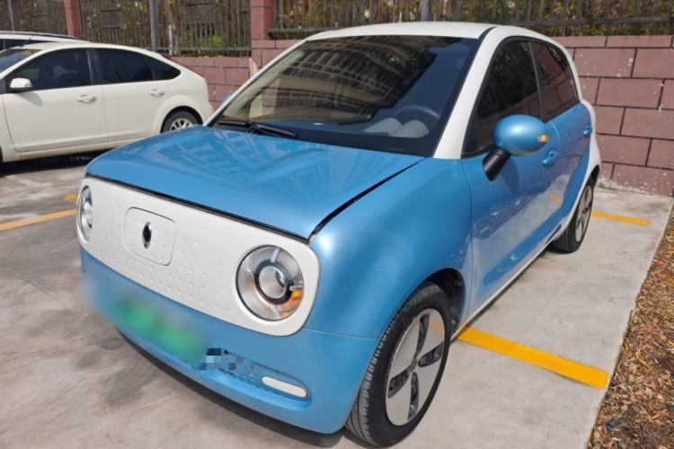 Used ORA Black Cat 2019 310km Fun Edition Guazi used car, China used car export, Used car for sale, Used  cars, Cheapest cars for sale