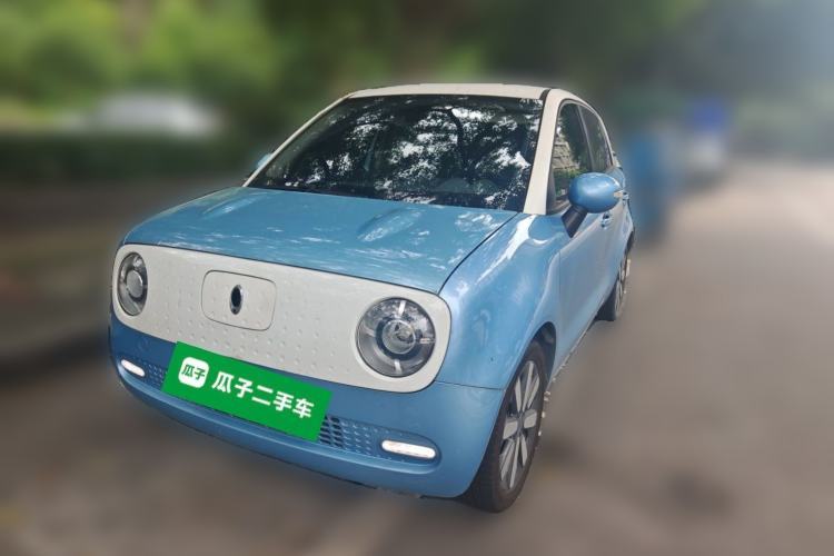 Used ORA Black Cat 2019 351 km Family Edition Guazi used car, China used car export, Used car for sale, Used cars, Cheapest cars for sale