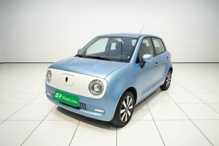 Ojetý ORA Black Cat 2019 351 km Family Edition Guazi used car, China used car export, Used car for sale, Used  cars, Cheapest cars for sale