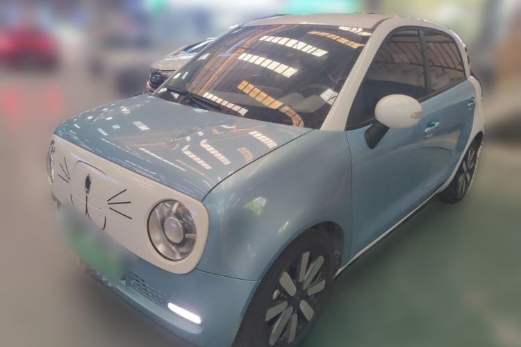 Used ORA Black Cat 2019 351 km Family Edition Guazi used car, China used car export, Used car for sale, Used cars, Cheapest cars for sale