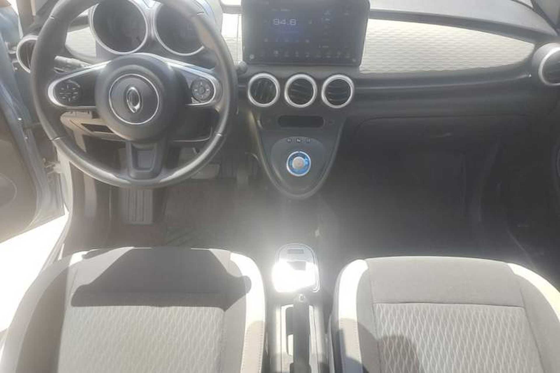 Used ORA Black Cat 2019 310km Fun Edition Center Console