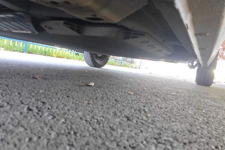 Used ORA Black Cat 2019 310km Fun Edition Chassis Front Left