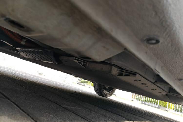 Used ORA Black Cat 2019 351 km Fun Edition Chassis Front Left