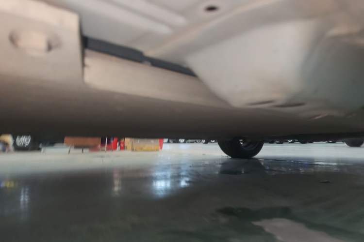 Used ORA Black Cat 2019 351 km Family Edition Chassis Front Right