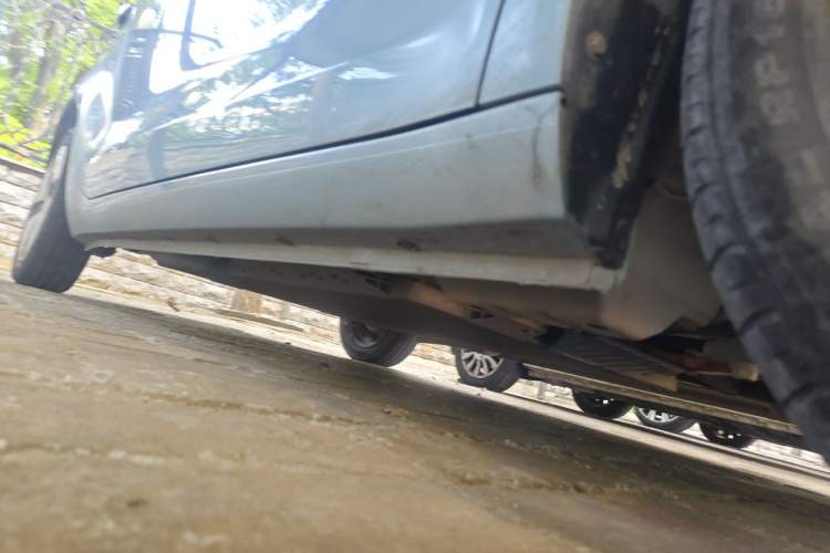 Used ORA Black Cat 2019 351 km Fun Edition Chassis Front Right