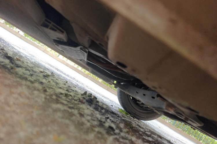 Used ORA Black Cat 2019 310km Fun Edition Chassis Front Right