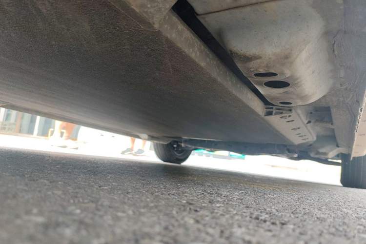 Used ORA Black Cat 2019 310km Fun Edition Chassis Rear Right