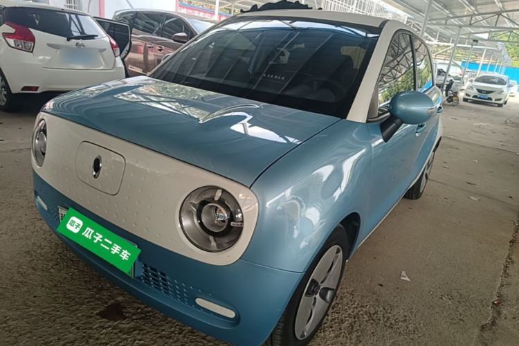 Ojetý ORA Black Cat 2019 301km Standard Edition Guazi used car, China used car export, Used car for sale, Used  cars, Cheapest cars for sale