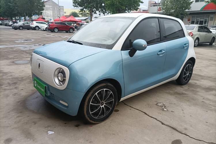 Used ORA Black Cat 2019 351 km Fun Edition Guazi used car, China used car export, Used car for sale, Used cars, Cheapest cars for sale