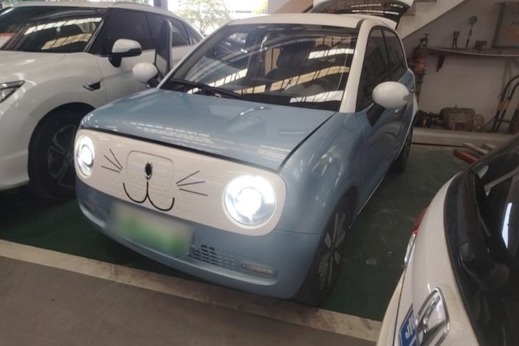 Used ORA Black Cat 2019 351 km Family Edition Guazi used car, China used car export, Used car for sale, Used cars, Cheapest cars for sale