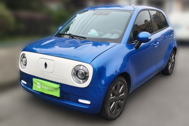 Used ORA Black Cat 2019 351 km Family Edition Guazi used car, China used car export, Used car for sale, Used cars, Cheapest cars for sale