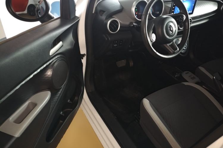 Used ORA Black Cat 2019 310km Fun Edition Driver Seat