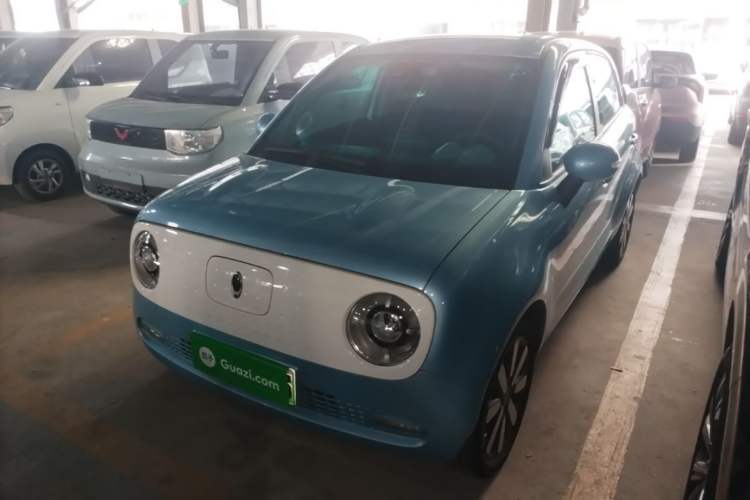 Used ORA Black Cat 2019 351 km Goddess Edition Guazi used car, China used car export, Used car for sale, Used cars, Cheapest cars for sale