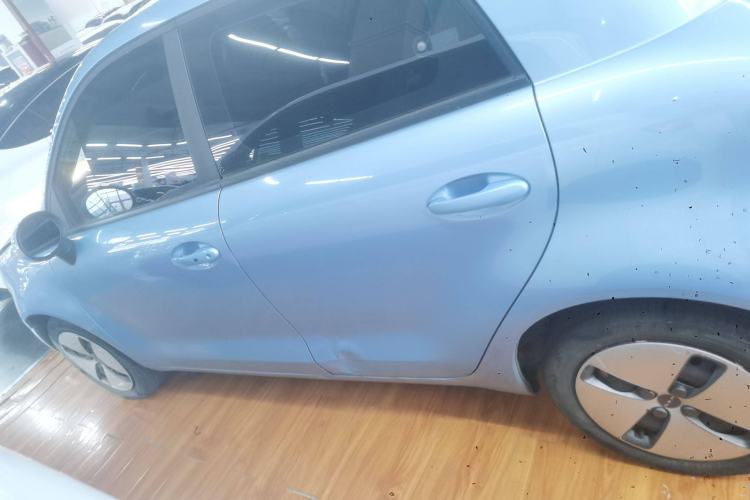 Used ORA Black Cat 2019 301km Standard Edition Exterior 3