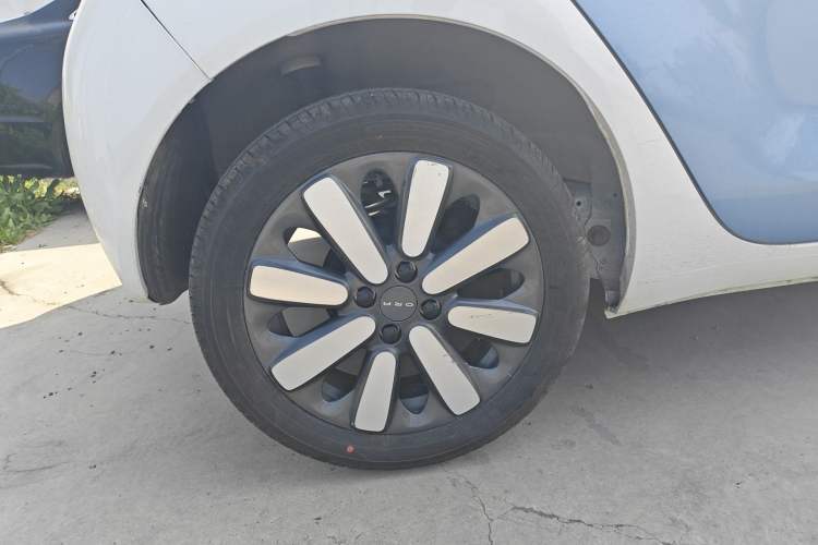 Used ORA Black Cat 2019 351 km Family Edition Exterior 5