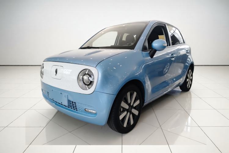 Ojetý ORA Black Cat 2019 351 km Family Edition Guazi used car, China used car export, Used car for sale, Used  cars, Cheapest cars for sale
