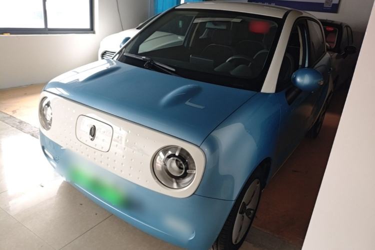 Used ORA Black Cat 2019 310km Fun Edition Guazi used car, China used car export, Used car for sale, Used  cars, Cheapest cars for sale