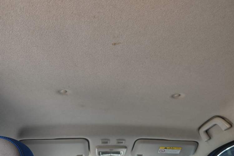 Used ORA Black Cat 2019 301km Standard Edition Headliner